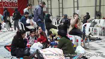 Droht nun das Mega-Beben? Experte sieht zwei mögliche Szenarien