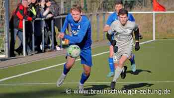 Transfercoup: Lehndorfer TSV schnappt sich Eintracht-Torjäger