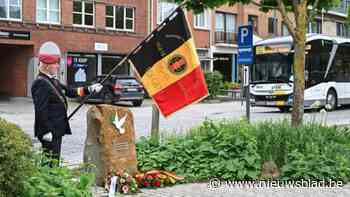 Herdenking 80 jaar einde Tweede Wereldoorlog