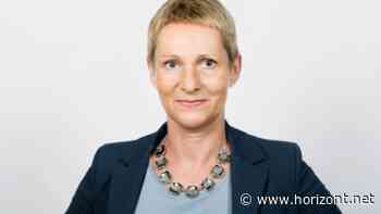 Ex-BDZV-Chefin: Sigrun Albert heuert beim Verlag Nürnberger Presse an