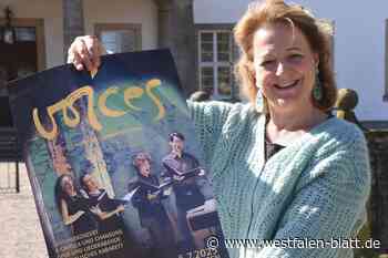 Voices Festival startet