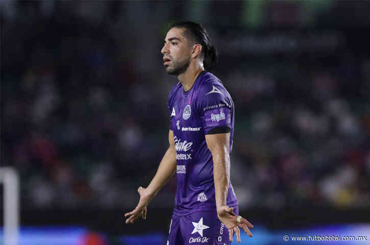 Alerta para Rodolfo Pizarro, sin gol desde el 2022