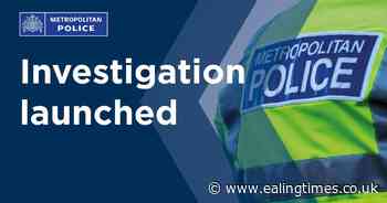 Murder probe launched after man found dead in Southall