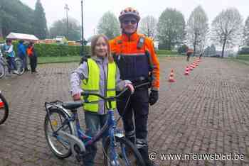 1.600 jongeren doen mee aan slotfeest peterschapsproject Polbru: “Enthousiasme groeit ieder jaar”