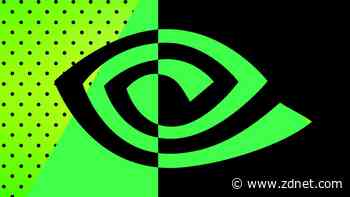 Nvidia's 70+ projects at ICLR show how raw chip power is central to AI's acceleration