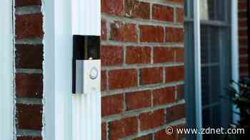 This is the video doorbell I recommend to most Ring users - especially at its sale price