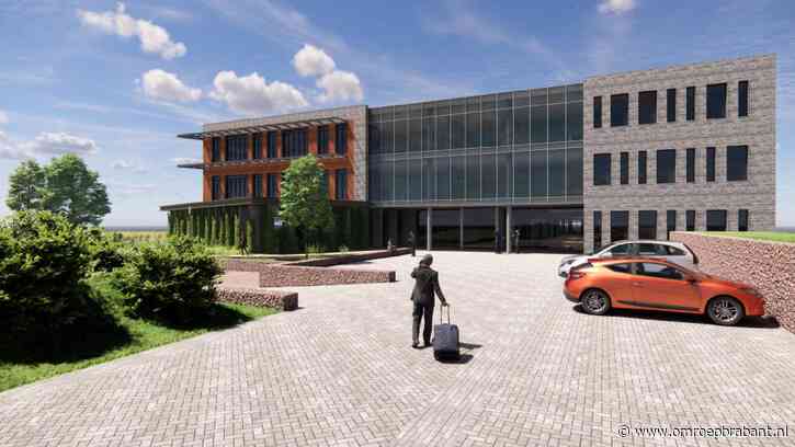 Ambtenaren eindelijk onder één dak: gemeentehuis kan uitbreiden
