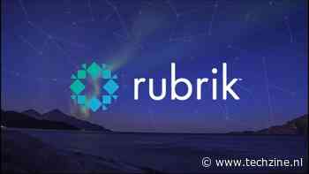 Rubrik lanceert Identity Resilience: bescherming voorbij data