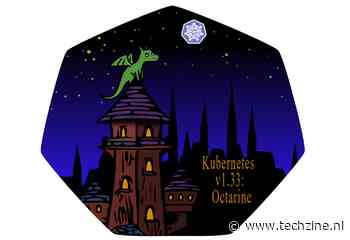 Kubernetes 1.33: een magische update?