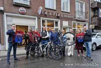 Dag van de Arbeid in Tielt in het teken van koers