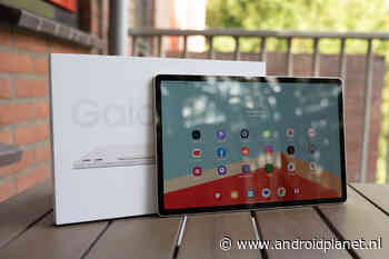 ‘Samsung werkt tóch weer aan kleine high-end tablet’