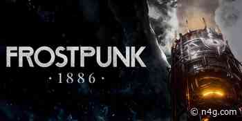 Frostpunk Returns: Unreal Engine 5 Remaster Titled Frostpunk 1886 Revealed
