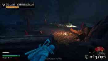 Days Gone Remastered Accessibility Options Revealed Ahead of Launch