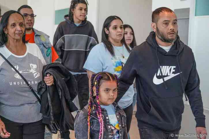 ‘They took away all of her dreams’: Family grieves as teens sentenced for stray bullet death of 11-year-old Kyhara Tay