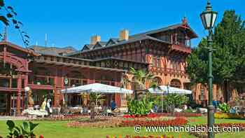 Geldanlage: Erster offener Immobilienfonds in Österreich vor dem Aus – Großteil der Immobilien in Deutschland