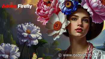 Adobe Releases Firefly Image Model 4 Ultra, Integrates Third-Party Models from Google, OpenAI