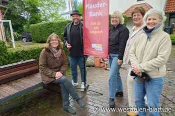 An diesem Ort in Werther öffnen Menschen ihre Herzen