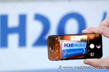 Nach Kritik: H2O äußert sich zum Handyverbot im Saunabereich