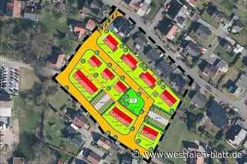 Die Zukunft des Wohnens in Löhne mitgestalten