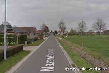 Fietser (42) raakt gewond na aanrijding met auto: “Overgebracht naar ziekenhuis”