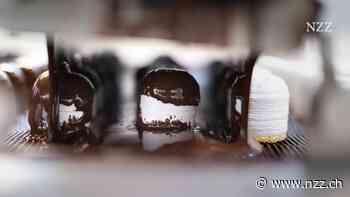 KURZMELDUNGEN - Wirtschaft: Maestrani übernimmt Chocolat Ammann +++ Wegen der US-Zölle erlaubt der Bund betroffenen Firmen Kurzarbeit
