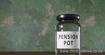 DWP pension shake-up could see workers' pots grow by £1,000