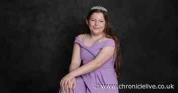 County Durham girl, 10, died on school trip after being swept away by mudslide, inquest hears