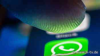 Up to Date bleiben: Neues Whatsapp-Feature erschwert Weitergabe von Inhalten