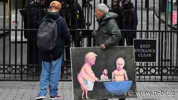 Russland diktiert im Pokerspiel: Trumps Friedens-Deal käme Kapitulation der Ukraine gleich