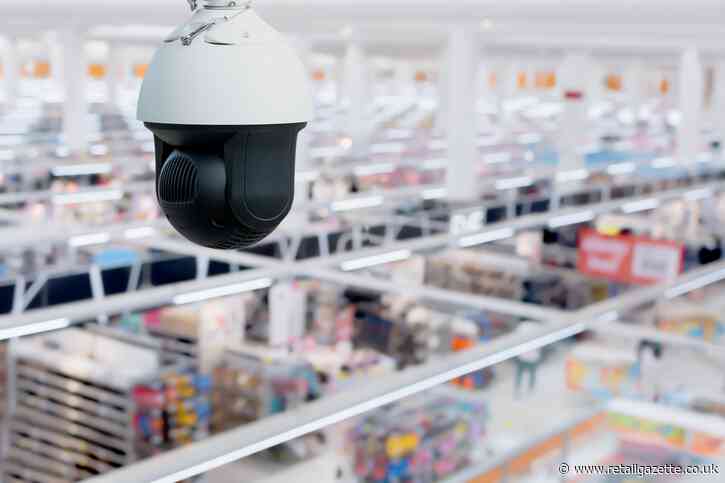 Data: Seven out of ten retail staff trust AI to keep them safe at work