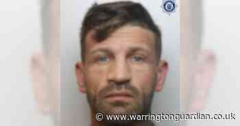 Prisoner was at large for more than a month after ‘walking out’ of HMP Thorn Cross