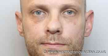 Pervert jailed for filming naked women in leisure centre's changing room cubicle