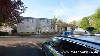 Mord aus Rache? Mutmaßlicher Schütze von Bad Nauheim gefasst