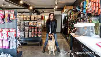 Bark ’n’ Bite verhuist naar nieuwe locatie: “Een hond heeft ook mentale uitdaging nodig”