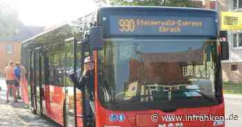 Bamberg: VGN-Freizeitlinien starten - Ausflüge ins Umland