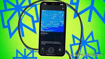 Step aside, Siri: Perplexity's new AI voice assistant for iPhone can take it from here