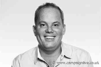 Sky Media appoints Steve McHenry as new commercial chief