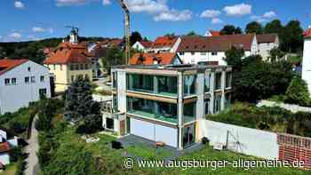 Nach Elklinik-Insolvenz: Sintschikin-Villa soll versteigert werden