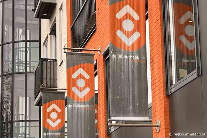 Onderzoek Rekenkamer Purmerend: Bibliotheek Waterland is onmisbaar maar hoe effectief is die rol precies?