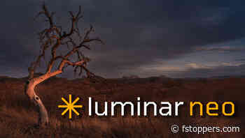 Luminar Neo Gets a Spring Update With New Features and Fixes