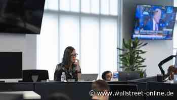 Auf Achterbahnfahrt: Milliarden weg, trotzdem bullish: Cathie Woods ARK-ETFs