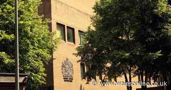 Former Britain's Got Talent contestant accused of raping two women