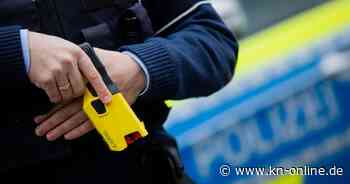 Taser oder Schusswaffe? Kontroverse um Polizeibewaffnung in Deutschland