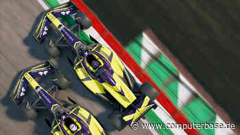 F1 25: Storymodus Braking Point 3 mit Rollenspielelementen