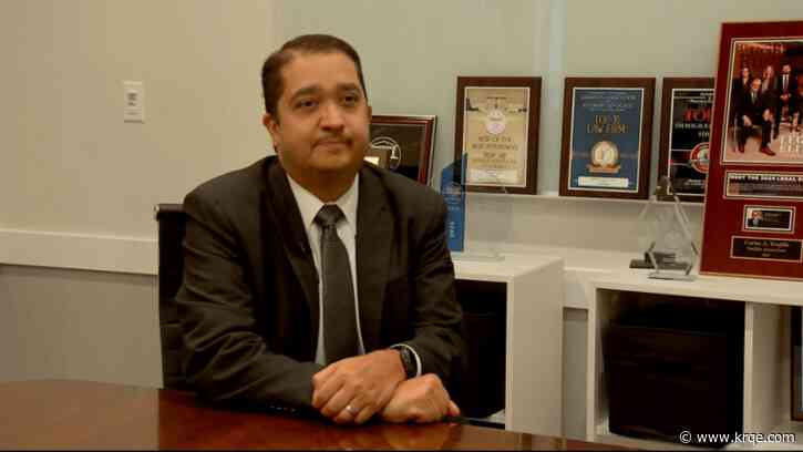 Utah immigration lawyer, who is a naturalized US citizen, ordered to self-deport