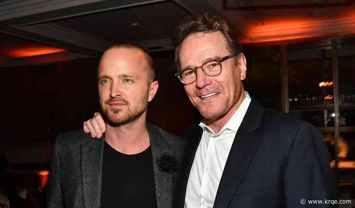 PHOTOS: Recognize these 'El Camino: A Breaking Bad Movie' filming locations?