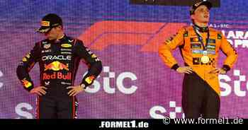 "Unprofessionell und respektlos": Verstappen ein schlechter Verlierer?