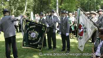 Schützenfeste im Kreis Gifhorn: Am Wochenende feiert Adenbüttel