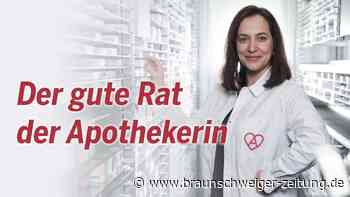 Apothekerin über Heuschnupfen: „Dazu rate ich meinen Patienten“