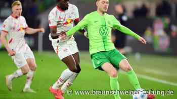 Neuzugang auf VfL-Verletztenliste: Skov Olsen muss in die „Röhre“